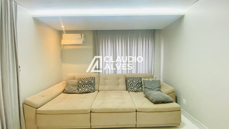 Imagem Casa de Condomínio com 3 Quartos à Venda, 200 m² em Sim - Feira De Santana