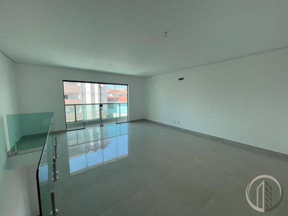 Imagem Casa com 4 Quartos à Venda, 247 m² em Aparecida - Santos Imagem Casa com 4 Quartos à Venda, 247 m² em Aparecida - Santos