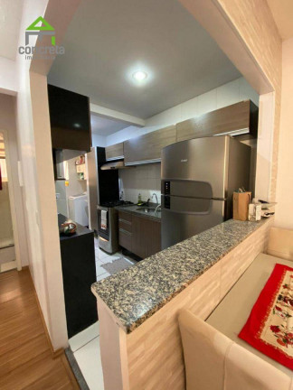 Imagem Apartamento com 2 Quartos à Venda, 81 m² em Jardim Central - Cotia Imagem Apartamento com 2 Quartos à Venda, 81 m² em Jardim Central - Cotia