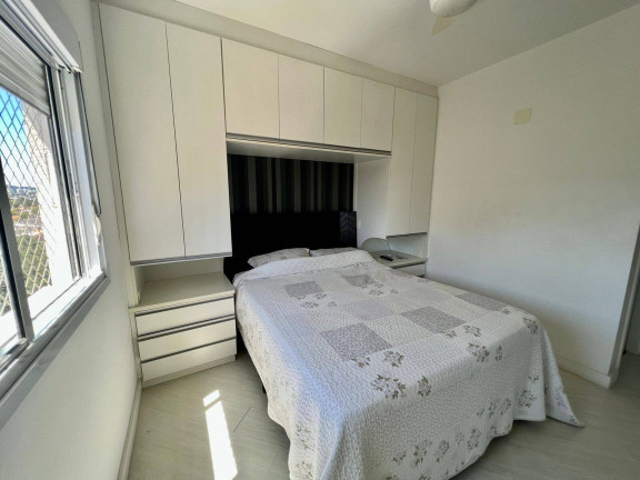 Imagem Apartamento com 3 Quartos à Venda, 110 m² em Alphaville - Santana De Parnaíba