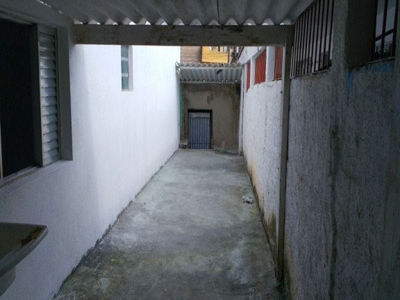 Imagem Casa com 2 Quartos à Venda, 200 m² em Jardim Zaira - Mauá Imagem Casa com 2 Quartos à Venda, 200 m² em Jardim Zaira - Mauá