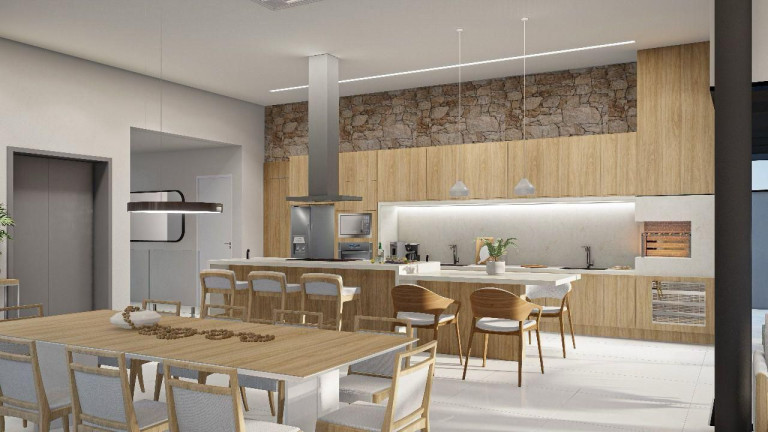 Imagem Casa com 4 Quartos à Venda, 370 m² em Alphaville Nova Esplanada - Votorantim Imagem Casa com 4 Quartos à Venda, 370 m² em Alphaville Nova Esplanada - Votorantim