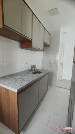Imagem Apartamento com 3 Quartos à Venda, 70 m² em Jardim Califórnia - Jacareí