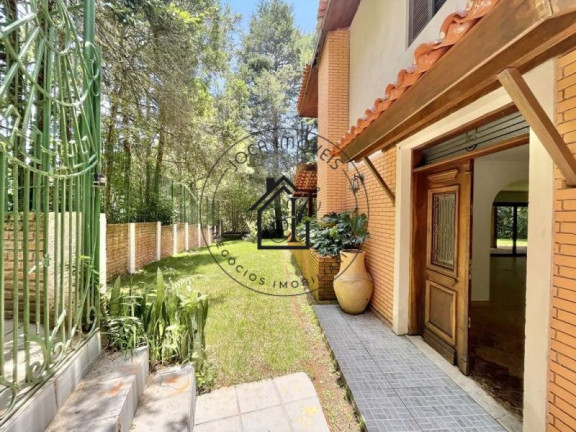Imagem Casa de Condomínio com 7 Quartos à Venda, 1.635 m² em Taboleiro Verde - Cotia Imagem Casa de Condomínio com 7 Quartos à Venda, 1.635 m² em Taboleiro Verde - Cotia