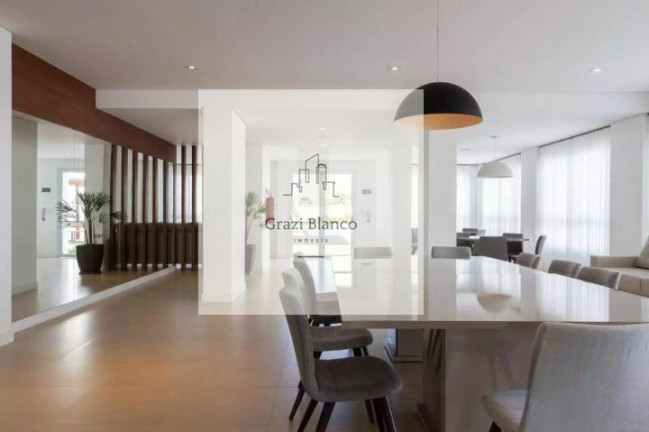 Imagem Apartamento com 3 Quartos à Venda, 93 m² em Edifício Soleil De Quebec - Sorocaba Imagem Apartamento com 3 Quartos à Venda, 93 m² em Edifício Soleil De Quebec - Sorocaba