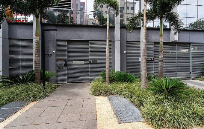 Imagem Apartamento com 1 Quarto à Venda, 51 m² em Indianópolis - São Paulo