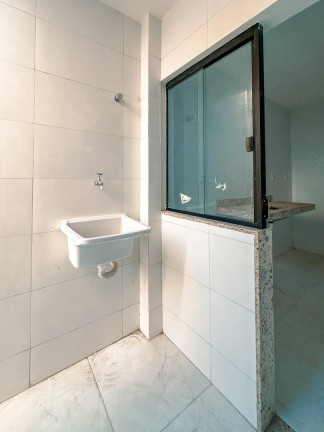 Imagem Casa com 3 Quartos à Venda, 125 m² em Sim - Feira De Santana Imagem Casa com 3 Quartos à Venda, 125 m² em Sim - Feira De Santana