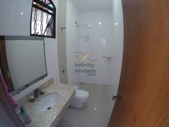 Imagem Casa com 2 Quartos à Venda, 360 m² em Paquetá - Belo Horizonte