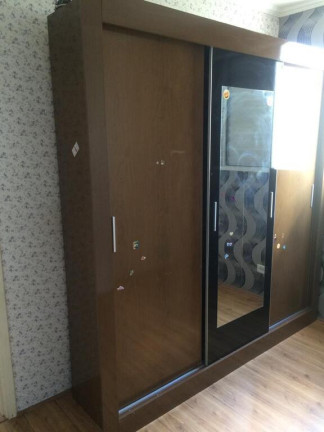 Imagem Apartamento com 2 Quartos à Venda, em Cidade Parque Brasília - Guarulhos Imagem Apartamento com 2 Quartos à Venda, em Cidade Parque Brasília - Guarulhos