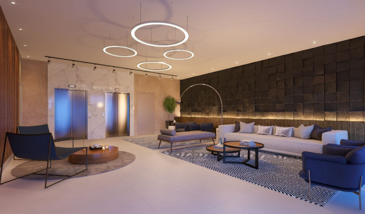 Imagem Apartamento com 2 Quartos à Venda, 69 m² em Morretes - Itapema