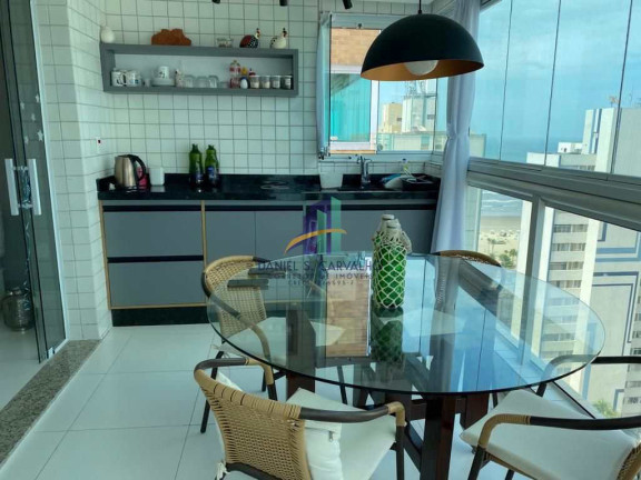 Imagem Apartamento com 2 Quartos à Venda, 106 m² em Tupi - Praia Grande Imagem Apartamento com 2 Quartos à Venda, 106 m² em Tupi - Praia Grande