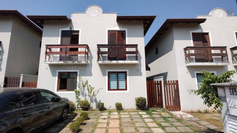 Casa de Condomínio com 2 Quartos à Venda, 82 m² em Jardim Da Glória - Cotia