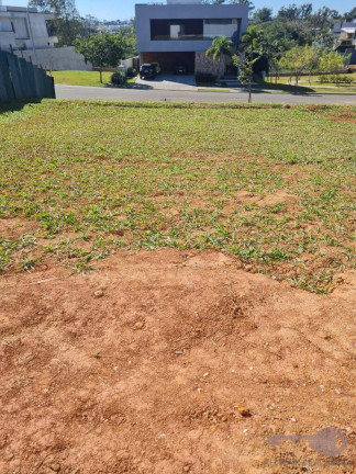 Imagem Terreno em Condomínio à Venda, 453 m² em Sorocaba Imagem Terreno em Condomínio à Venda, 453 m² em Sorocaba
