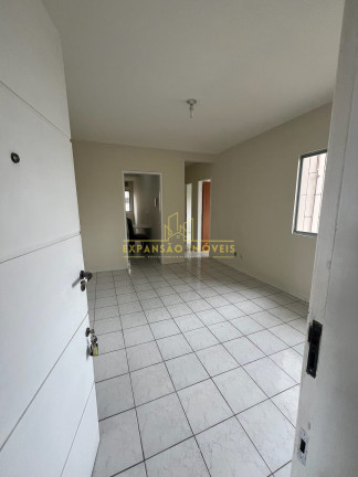 Imagem Apartamento com 2 Quartos à Venda, 50 m² em Caminho Novo - Palhoça Imagem Apartamento com 2 Quartos à Venda, 50 m² em Caminho Novo - Palhoça