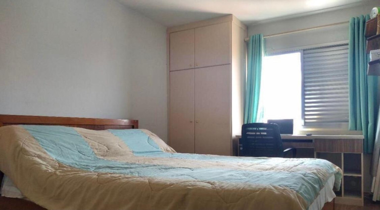 Imagem Imóvel com 1 Quarto à Venda, 52 m² em Vila Anglo Brasileira - São Paulo Imagem Imóvel com 1 Quarto à Venda, 52 m² em Vila Anglo Brasileira - São Paulo