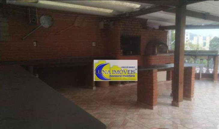 Imagem Sobrado com 3 Quartos à Venda, 258 m² em Jardim Das Quatro Marias - São Bernardo Do Campo