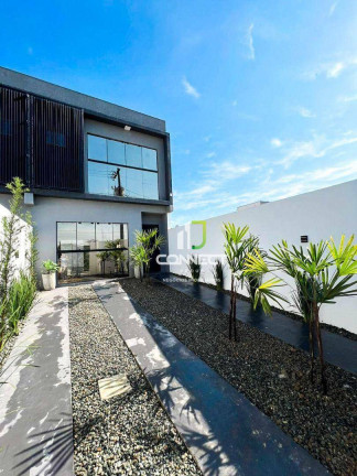 Imagem Sobrado com 2 Quartos à Venda, 100 m² em Espinheiros - Itajaí Imagem Sobrado com 2 Quartos à Venda, 100 m² em Espinheiros - Itajaí