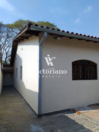 Imagem Casa com 4 Quartos à Venda, 330 m² em Jardim América - Jacareí Imagem Casa com 4 Quartos à Venda, 330 m² em Jardim América - Jacareí