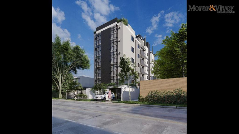 Imagem Apartamento com 3 Quartos à Venda, 78 m² em Centro - Pinhais Imagem Apartamento com 3 Quartos à Venda, 78 m² em Centro - Pinhais