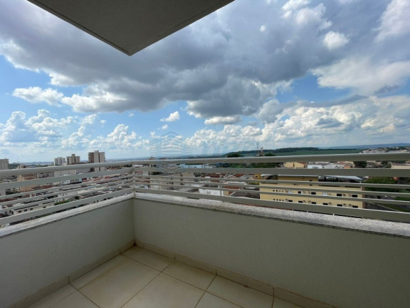 Imagem Apartamento à Venda, em Jardim Paulista - Ribeirão Preto Imagem Apartamento à Venda, em Jardim Paulista - Ribeirão Preto