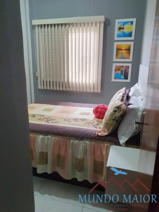 Imagem Cobertura com 2 Quartos à Venda, 90 m² em Vila Tibiriça - Santo André