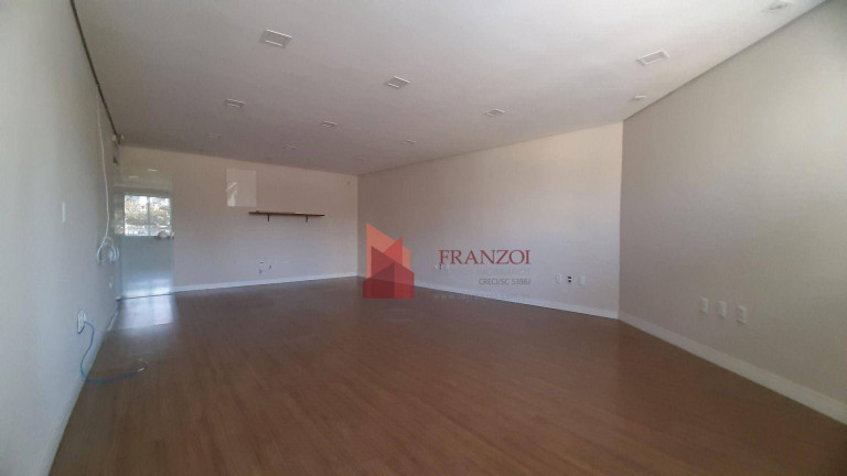Imagem Sala Comercial para Alugar, 85 m² em Centro - Itajaí Imagem Sala Comercial para Alugar, 85 m² em Centro - Itajaí