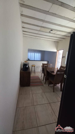 Imagem Casa com 2 Quartos à Venda, 125 m² em Vila Ita - Jacareí Imagem Casa com 2 Quartos à Venda, 125 m² em Vila Ita - Jacareí
