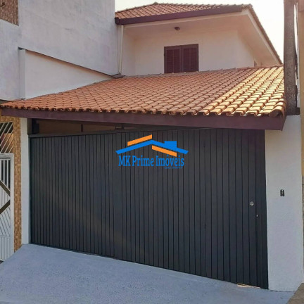 Imagem Sobrado com 2 Quartos à Venda, 125 m² em Jardim Sabiá - Cotia Imagem Sobrado com 2 Quartos à Venda, 125 m² em Jardim Sabiá - Cotia