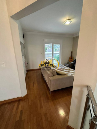 Imagem Casa de Condomínio com 3 Quartos à Venda, 306 m² em Parque Sinai - Santana De Parnaíba
