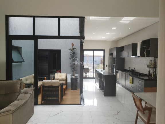Imagem Casa de Condomínio com 3 Quartos à Venda, 205 m² em Parque Ibiti Reserva - Sorocaba
