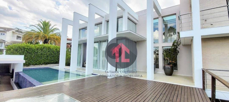 Imagem Sobrado com 6 Quartos à Venda, 720 m² em Arboreto Dos Jequitibás (sousas) - Campinas Imagem Sobrado com 6 Quartos à Venda, 720 m² em Arboreto Dos Jequitibás (sousas) - Campinas