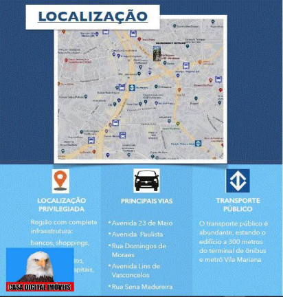 Imagem Imóvel Comercial à Venda, 2 m² em Liberdade - São Paulo Imagem Imóvel Comercial à Venda, 2 m² em Liberdade - São Paulo