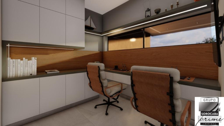 Imagem Casa com 3 Quartos à Venda, 353 m² em Parque Ibiti Reserva - Sorocaba Imagem Casa com 3 Quartos à Venda, 353 m² em Parque Ibiti Reserva - Sorocaba