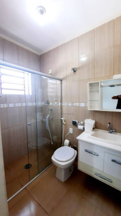 Imagem Casa com 3 Quartos à Venda, 242 m² em Centro - Botucatu Imagem Casa com 3 Quartos à Venda, 242 m² em Centro - Botucatu