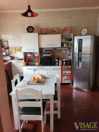 Imagem Casa à Venda, 225 m² em Cidade Salvador - Jacareí Imagem Casa à Venda, 225 m² em Cidade Salvador - Jacareí