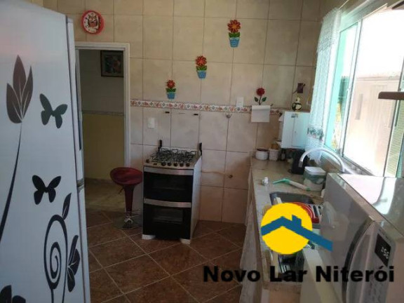 Imagem Casa com 3 Quartos à Venda, 220 m² em Várzea Das Moças - Niterói Imagem Casa com 3 Quartos à Venda, 220 m² em Várzea Das Moças - Niterói