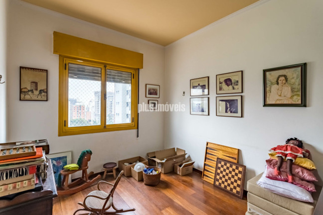 Imagem Apartamento com 3 Quartos à Venda, 131 m² em Pinheiros - São Paulo Imagem Apartamento com 3 Quartos à Venda, 131 m² em Pinheiros - São Paulo