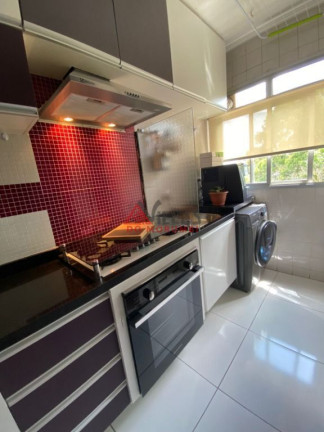 Imagem Apartamento com 2 Quartos à Venda, 50 m² em Vila Andrade - São Paulo Imagem Apartamento com 2 Quartos à Venda, 50 m² em Vila Andrade - São Paulo