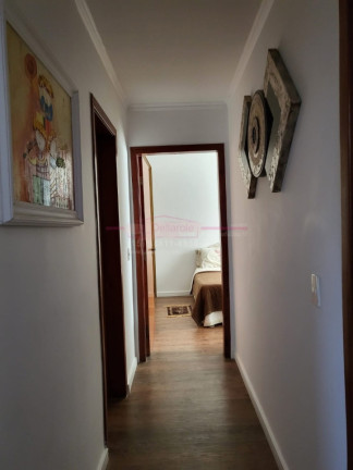 Imagem Chácara com 3 Quartos à Venda, 430 m² em Portal Dos Lagos - Boituva
