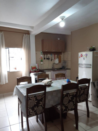 Imagem Casa com 4 Quartos à Venda, 162 m² em Jardim Tonato - Carapicuíba