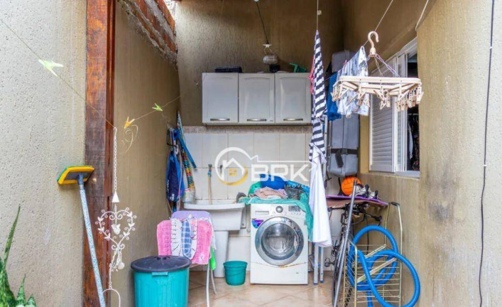 Imagem Casa com 2 Quartos à Venda, 120 m² em Vila Carrão - São Paulo