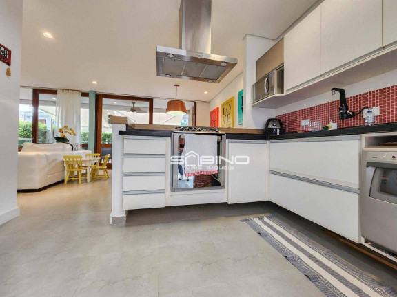 Imagem Casa de Vila com 4 Quartos à Venda, 232 m² em Riviera De São Lourenço - Bertioga Imagem Casa de Vila com 4 Quartos à Venda, 232 m² em Riviera De São Lourenço - Bertioga