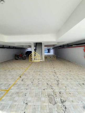 Imagem Apartamento com 2 Quartos à Venda, 76 m² em Vila Príncipe De Gales - Santo André