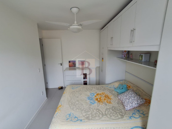Imagem Cobertura com 3 Quartos à Venda, 100 m² em Palmeiras - Cabo Frio