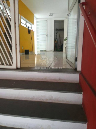 Imagem Casa com 1 Quarto à Venda ou Locação, 175 m² em Morumbi - São Paulo Imagem Casa com 1 Quarto à Venda ou Locação, 175 m² em Morumbi - São Paulo