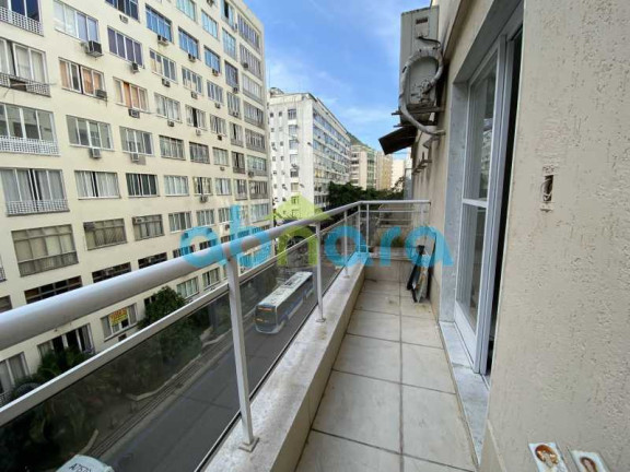 Apartamento com 3 Quartos à Venda, 153 m² em Copacabana - Rio De Janeiro