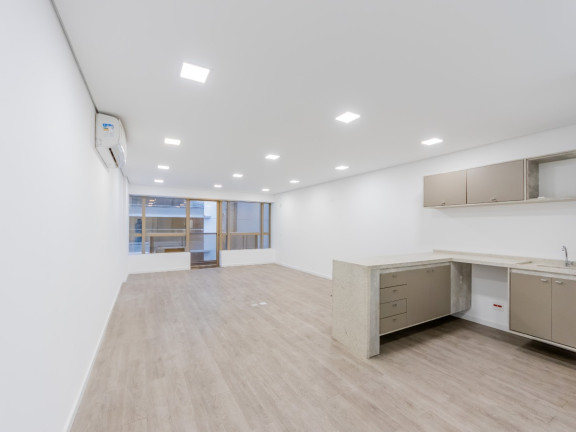Imagem Ponto Comercial à Venda, 50 m² em Vila Romana - São Paulo