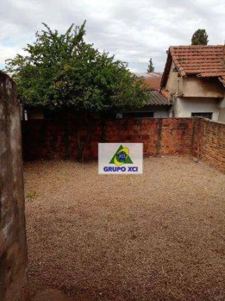 Imagem Casa com 3 Quartos à Venda, 587 m² em Jardim Pacaembu - Campinas Imagem Casa com 3 Quartos à Venda, 587 m² em Jardim Pacaembu - Campinas