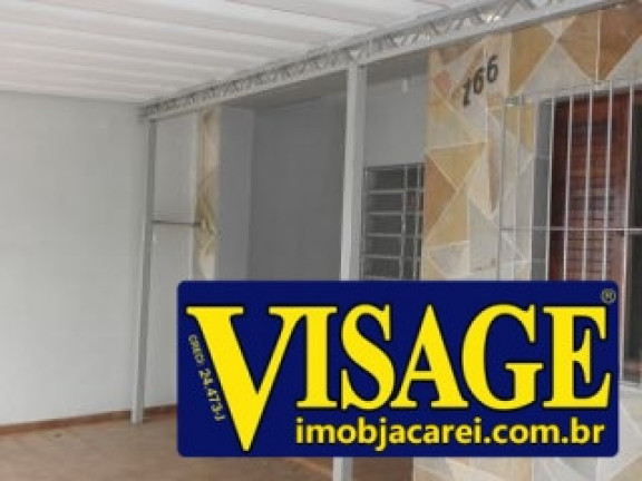 Imagem Casa com 3 Quartos à Venda, 166 m² em Jd. Paulistano - Jacareí Imagem Casa com 3 Quartos à Venda, 166 m² em Jd. Paulistano - Jacareí