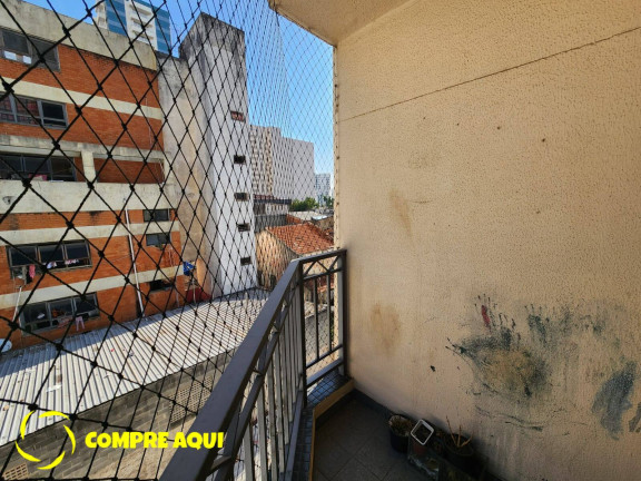 Imagem Apartamento com 2 Quartos à Venda, 58 m² em Barra Funda - São Paulo